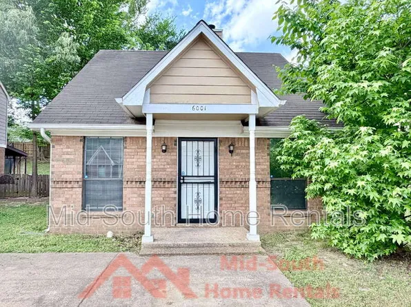 6001 Cedarcrest Ct, Memphis, TN 38141