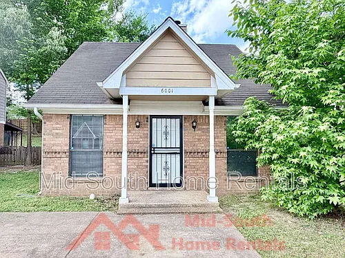6001 Cedarcrest Ct Photo 1