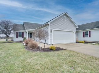 407 Pheasant Run, Rensselaer, IN 47978