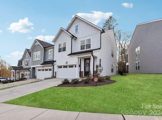 10440 Audubon Ridge Dr, Cornelius, NC 28031