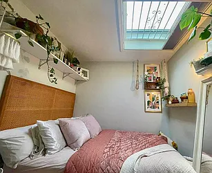 Rented by Oxford Property Group