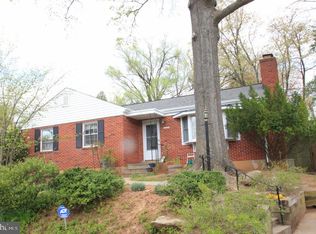 10703 Gatewood Ave, Silver Spring, MD 20903