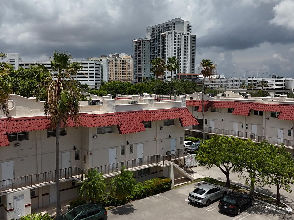 1st image of 6705 N KENDALL Drive #307