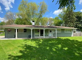 3444 Queenswood Blvd, Toledo, OH 43606