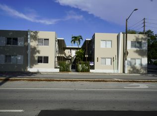 1800 SW 22nd Ave APT 6, Miami, FL 33145