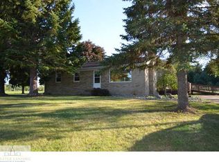 5911 Harper Rd, Holt, MI 48842