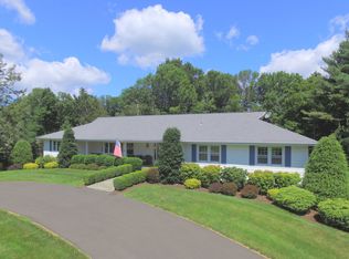 141 Remington Rd, Ridgefield, CT 06877