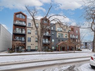 The Arbor At Avenue 83, Edmonton, AB T6E 5J7