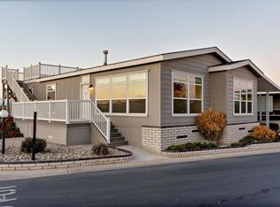 5540 W 5th St SPC 1, Oxnard, CA 93035