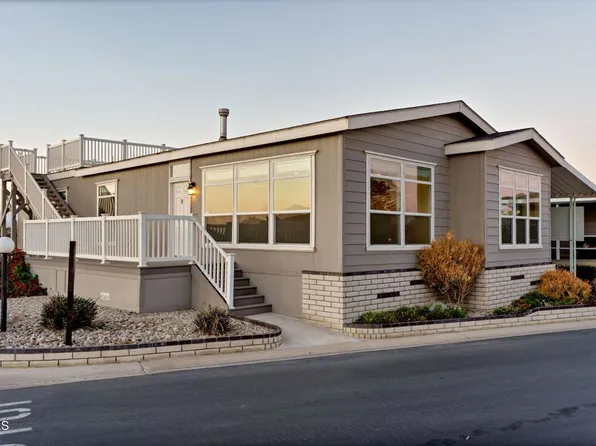 5540 W 5th St Spc 1, Oxnard, CA 93035