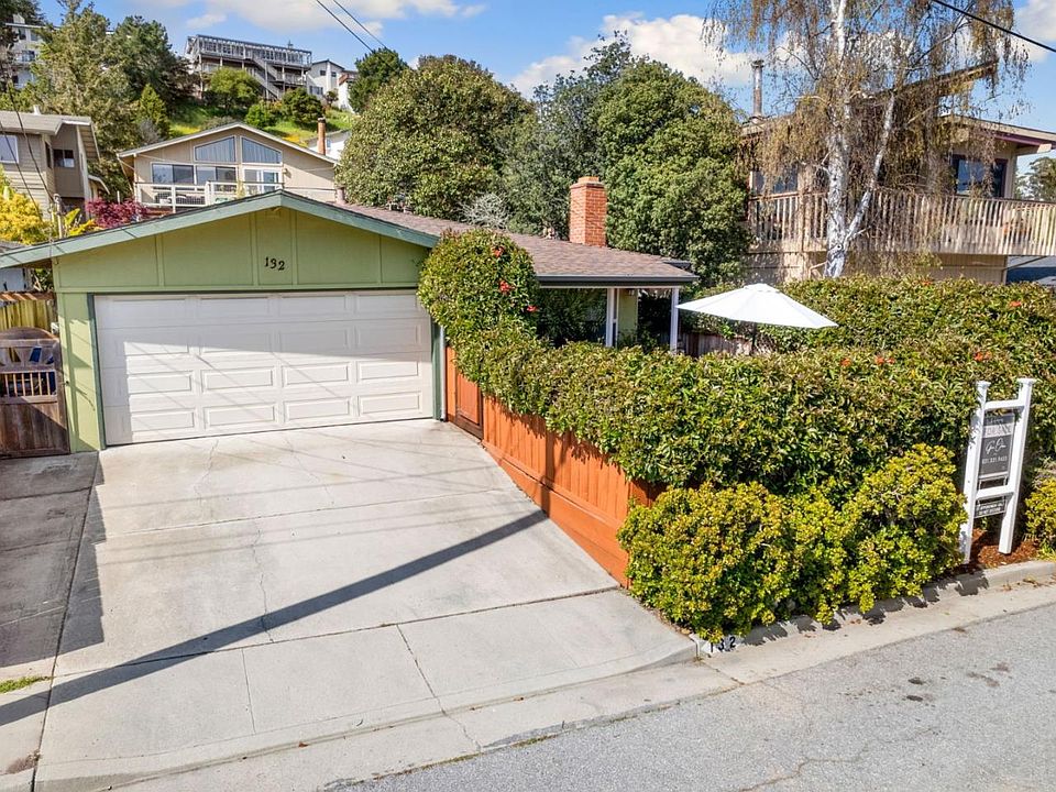 132 Grandview St Santa Cruz CA 95060 Zillow