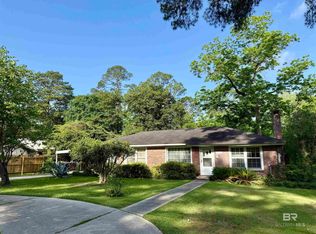 1303 Douglas Ave, Brewton, AL 36426