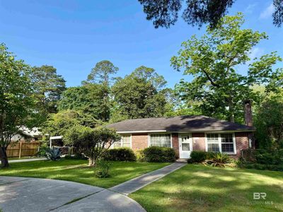 1303 Douglas Ave, Brewton, AL, 36426