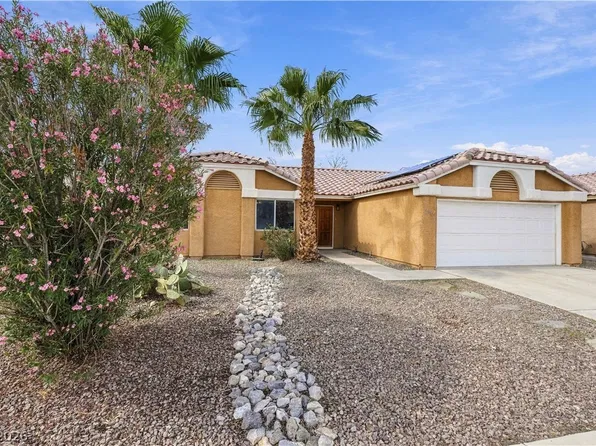 4935 Crystal Breeze Ln, North Las Vegas, NV 89031