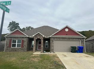 1150 Mae Ln, Conway, AR 72032