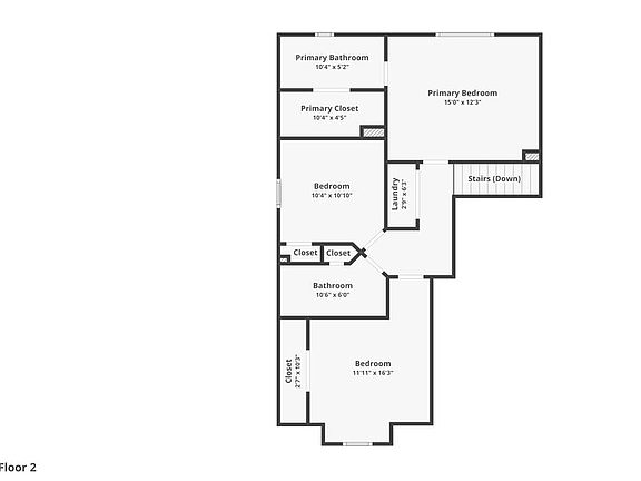 3rd image of 6050 Flagstaf Walk