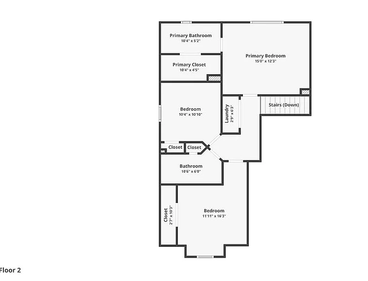 6050 Flagstaf Walk — Photo 3