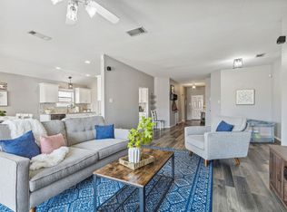 9212 Nathan Dr, White Settlement, TX 76108