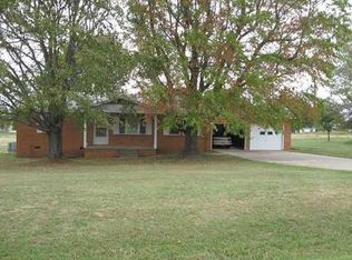 13106 White Bluff Rd, Fort Smith, AR 72916