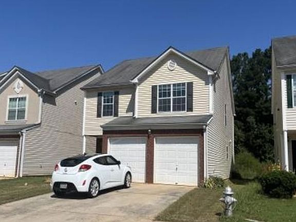 Property Side View