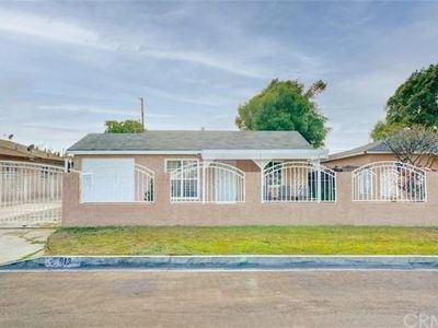 913 Ballista Ave, La Puente, CA, 91744