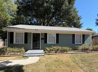 1458 Russwood Rd, Memphis, TN 38108