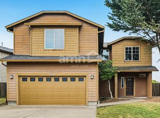 1318 Alpine Lakes St SE, Salem, OR 97317