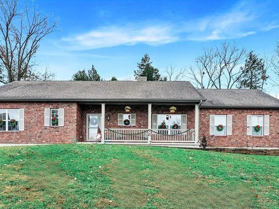 6 Broken Arrow Ct, Eureka, MO 63025