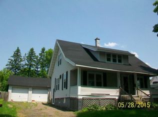 1224 Washingtion Street, Wausau, WI 54403