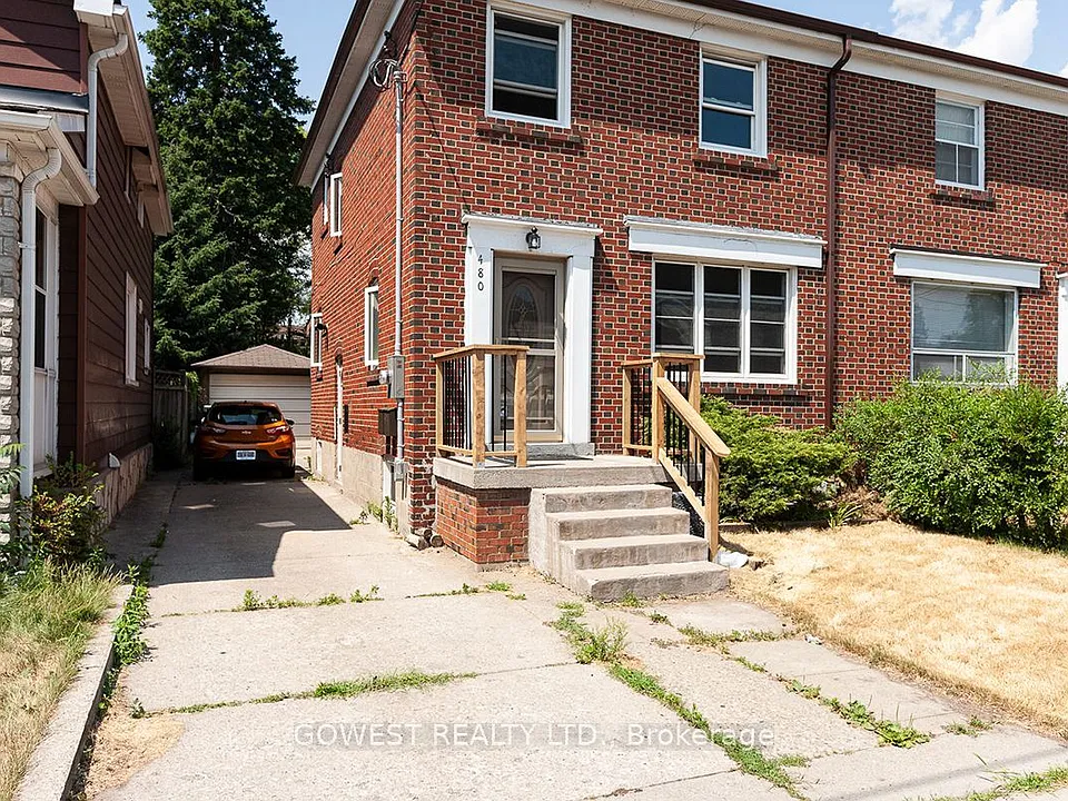 480 Jane St #2