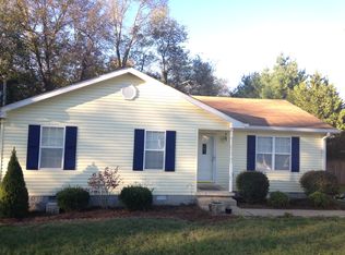 414 Locust St, Alexandria, TN 37012