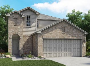 117 Sapling Dew Dr, Georgetown, TX 78628