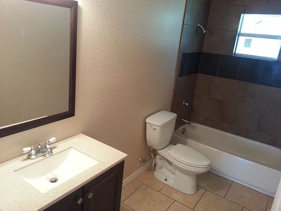 restroom