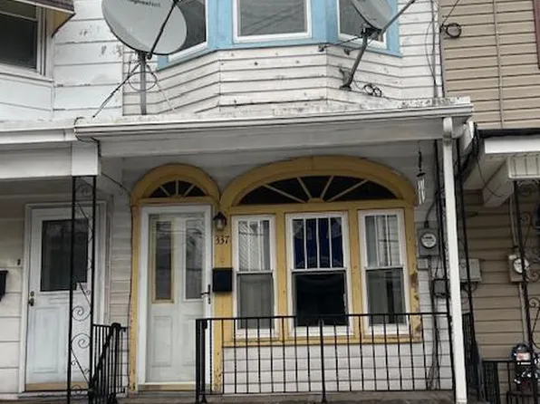 337 S Jardin St, Shenandoah, PA 17976