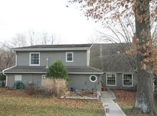 124 T St, Lake Lotawana, MO 64086