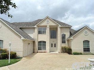 11831 Mill Rock Rd, San Antonio, TX 78230