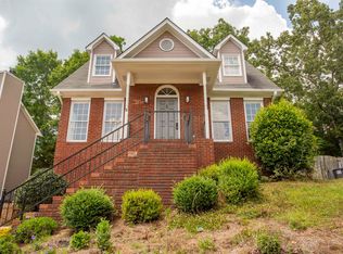 3379 Brookview Trce, Hoover, AL 35216