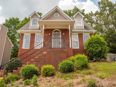 3379 Brookview Trce, Hoover, AL, 35216