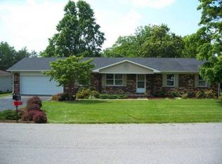 114 Mark Dr, Hopkinsville, KY 42240