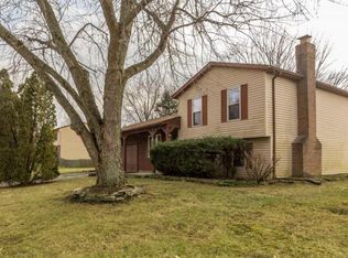 60 Rock Creek Dr, Delaware, OH
