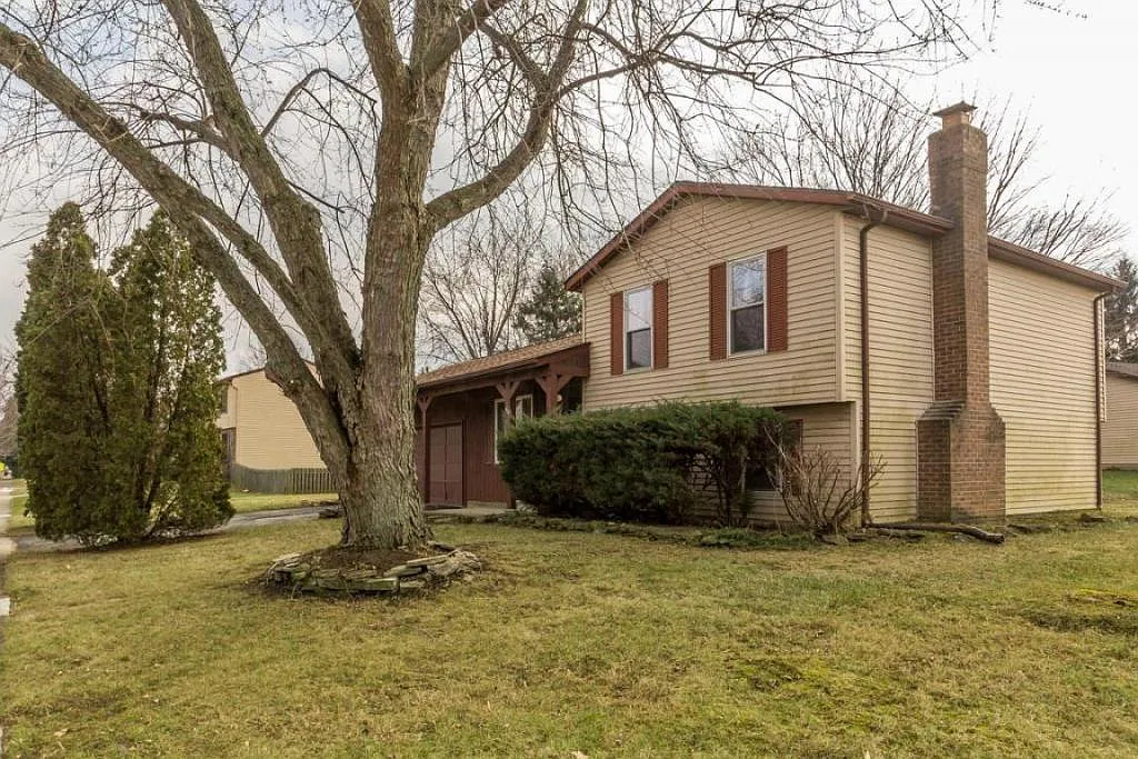 60 Rock Creek Dr photo 1