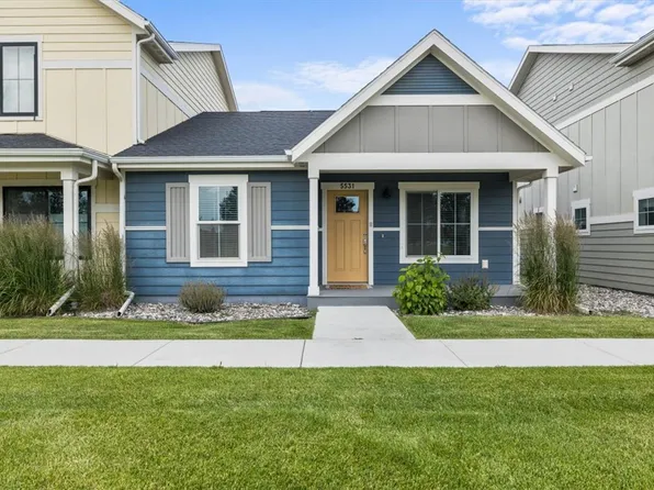 5531 Elysian Rd, Billings, MT 59101