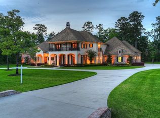 28007 Whispering Maple Way, Spring, TX 77386