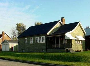 1137 N Wallace Ave, Indianapolis, IN