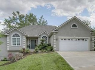 11103 NW 55th St, Kansas City, MO 64152