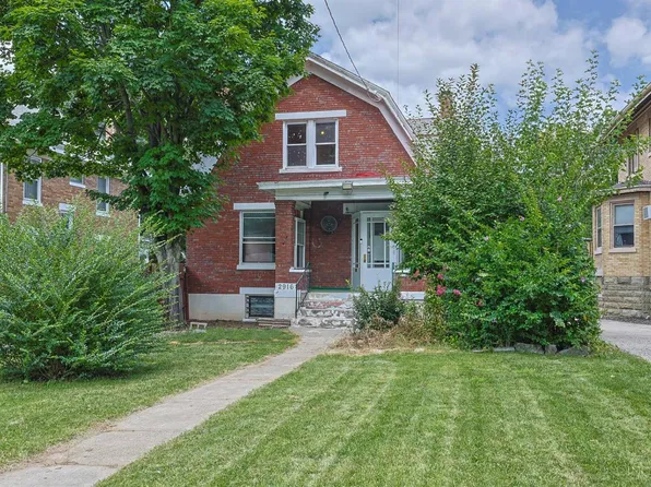 2916 Harrison Ave, Cincinnati, OH 45211