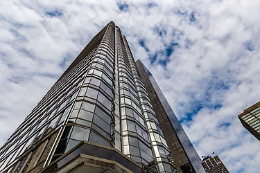 Rented by Chase Global Realty Corp