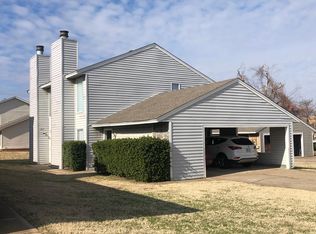 1019 Chartrand Ave #A, Edmond, OK 73034