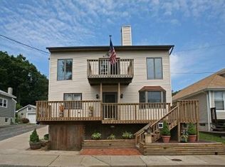 65 Portland Rd, Highlands, NJ 07732