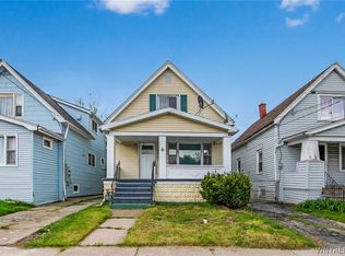 89 Fisher St, Buffalo, NY 14215